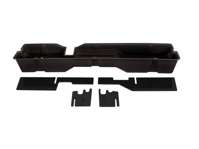 DU-HA - DU-HA DU-HA Underseat Storage 20004