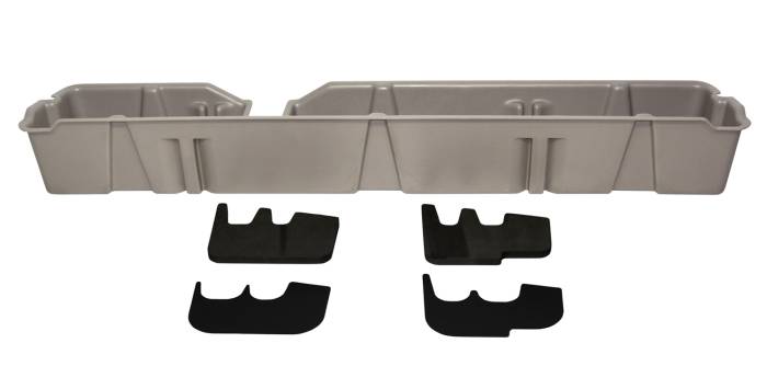 DU-HA - DU-HA DU-HA Underseat Storage 20072