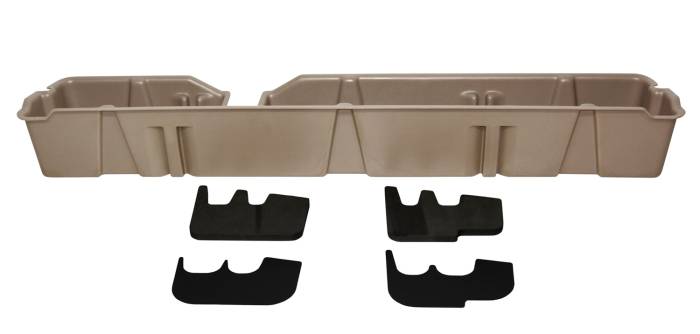 DU-HA - DU-HA DU-HA Underseat Storage 20073