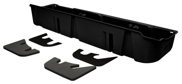 DU-HA - DU-HA DU-HA Underseat Storage 20075