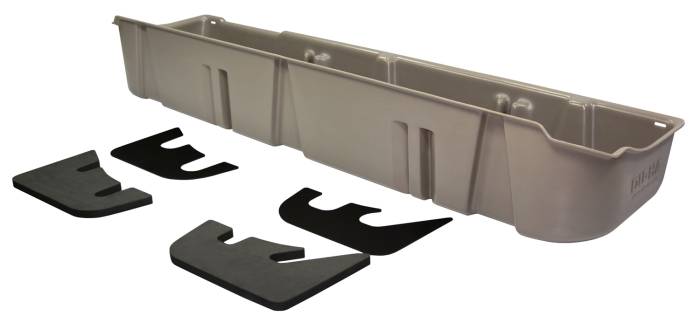DU-HA - DU-HA DU-HA Underseat Storage 20079