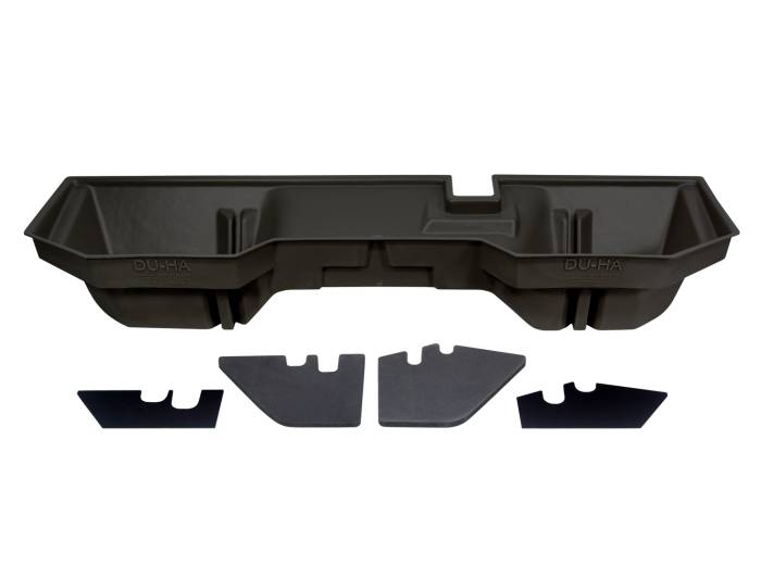 DU-HA - DU-HA DU-HA Underseat Storage 30017
