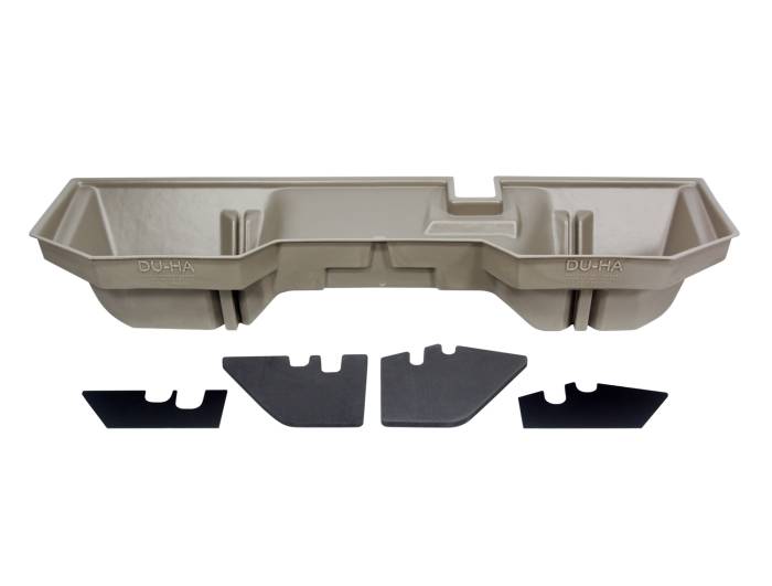 DU-HA - DU-HA DU-HA Underseat Storage 30019