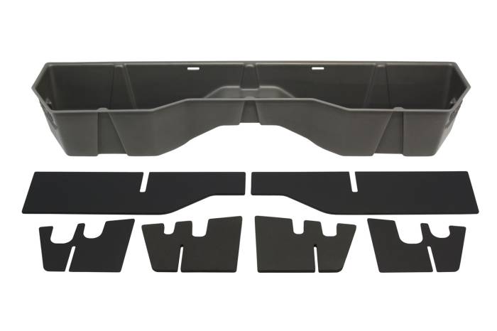 DU-HA - DU-HA DU-HA Underseat Storage 40010