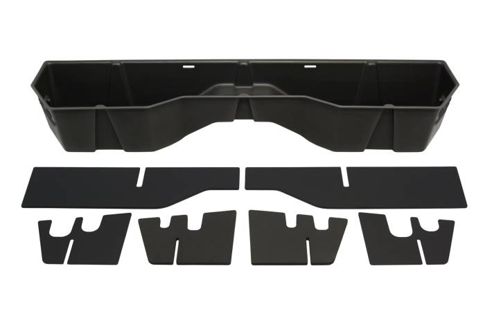 DU-HA - DU-HA DU-HA Underseat Storage 40011