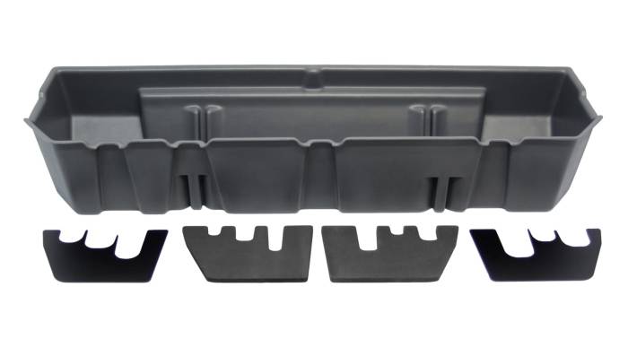 DU-HA - DU-HA DU-HA Underseat Storage 50039
