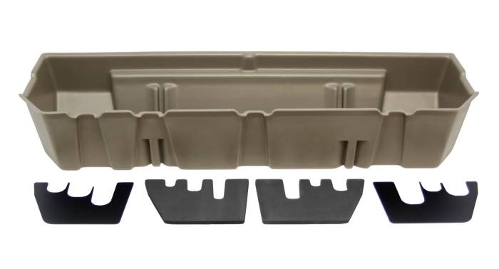 DU-HA - DU-HA DU-HA Underseat Storage 50040