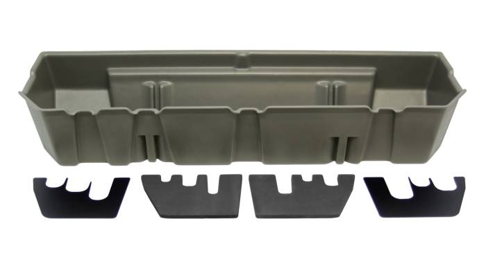 DU-HA - DU-HA DU-HA Underseat Storage 50041