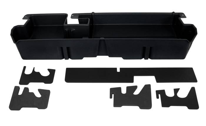 DU-HA - DU-HA DU-HA Underseat Storage 60051