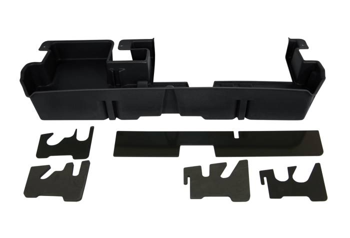 DU-HA - DU-HA DU-HA Underseat Storage 60061
