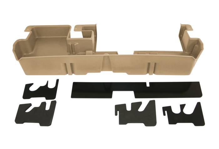 DU-HA - DU-HA DU-HA Underseat Storage 60063