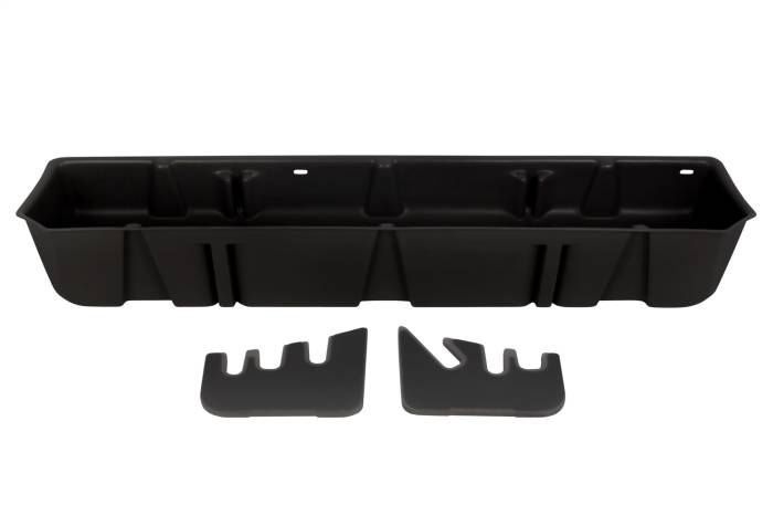 DU-HA - DU-HA DU-HA Underseat Storage 20110
