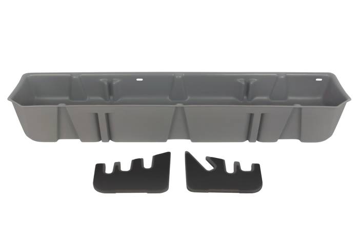 DU-HA - DU-HA DU-HA Underseat Storage 20111