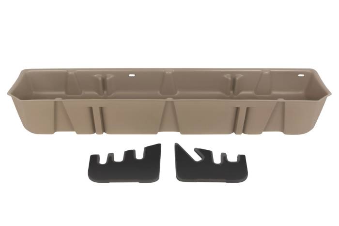 DU-HA - DU-HA DU-HA Underseat Storage 20112