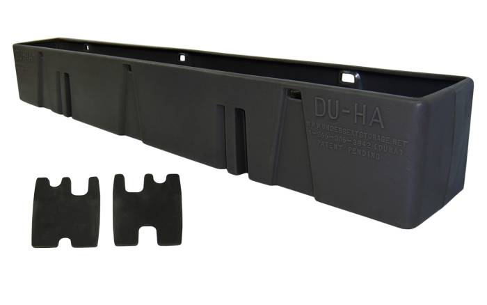 DU-HA - DU-HA DU-HA Behind The Seat Storage 10013