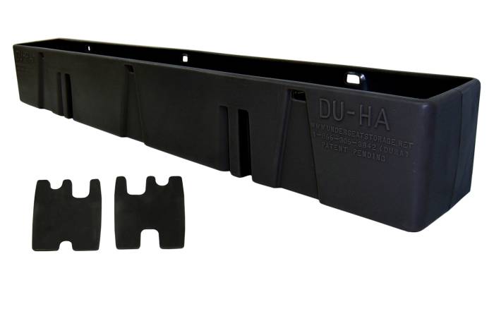 DU-HA - DU-HA DU-HA Behind The Seat Storage 20025