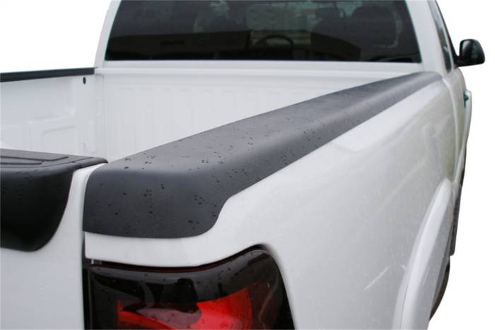Stampede - Stampede Rail Topz Smooth Bed Rail Cap BRC0001