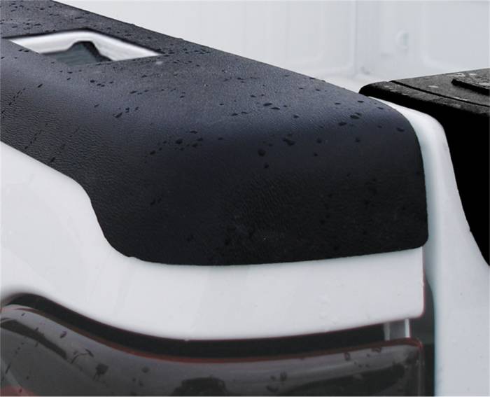 Stampede - Stampede Rail Topz Smooth Bed Rail Cap BRC0022H