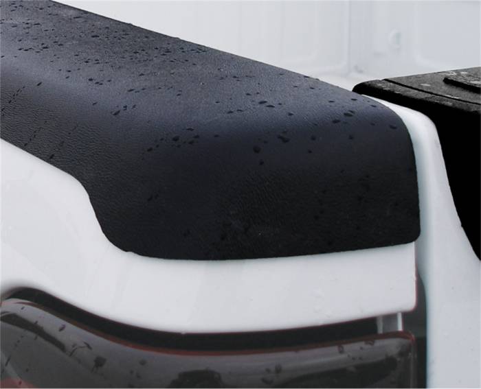 Stampede - Stampede Rail Topz Smooth Bed Rail Cap BRC0024
