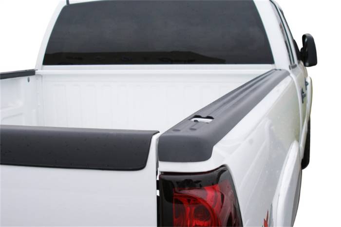 Stampede - Stampede Rail Topz Ribbed Bed Rail Cap BRC0021H