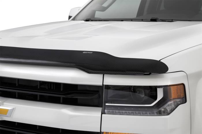 Stampede - Stampede Carbon Fiber VP Hood Protector 2029-59