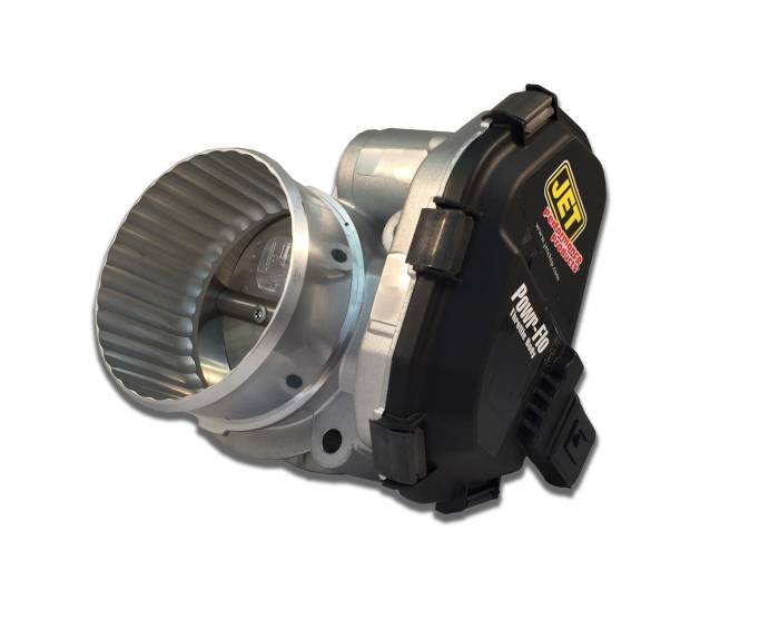 Jet Performance - Jet Performance Powr-Flo Throttle Body 76123