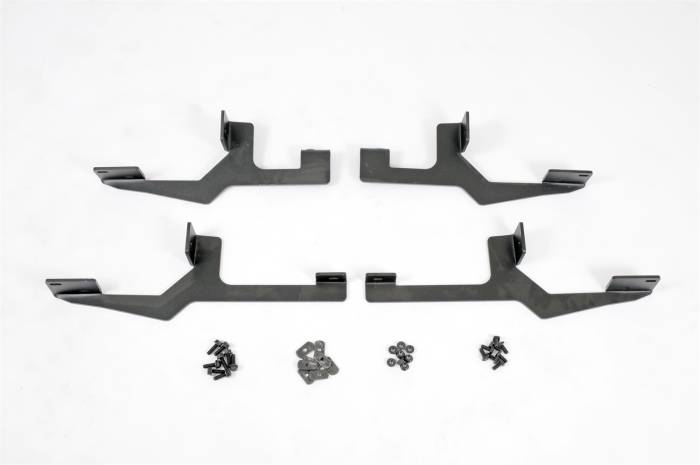 Dee Zee - Dee Zee NXc Running Board Brace DZ16271