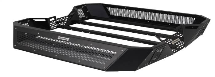 Go Rhino - Go Rhino SRM200 Roof Rack 5926000T