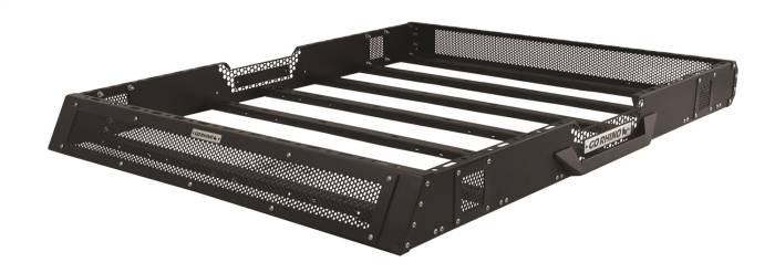 Go Rhino - Go Rhino SRM100 Roof Rack 5914800T