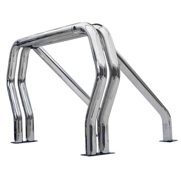 Go Rhino - Go Rhino Classic Off-Road Style Bed Bars Kit 9209560DSS