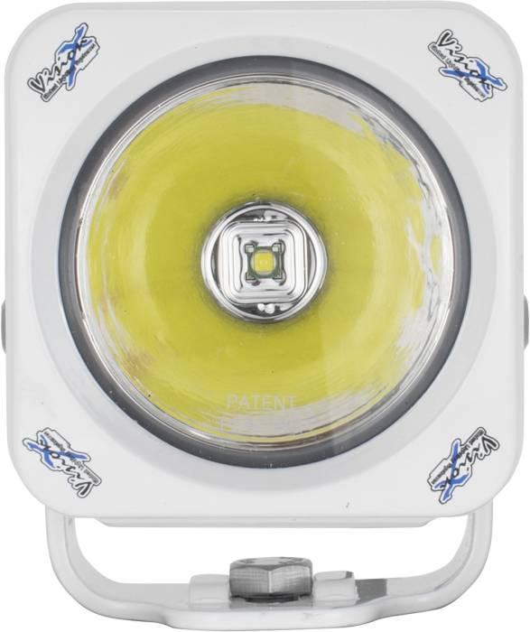Vision X Lighting - Vision X Lighting Optimus Series Prime LED Off Road Light 9123882