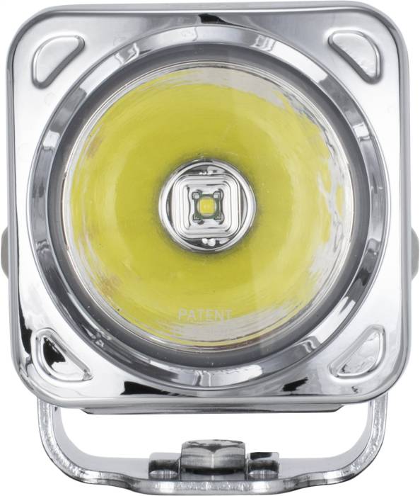 Vision X Lighting - Vision X Lighting Optimus Series Prime LED Off Road Light 9124247