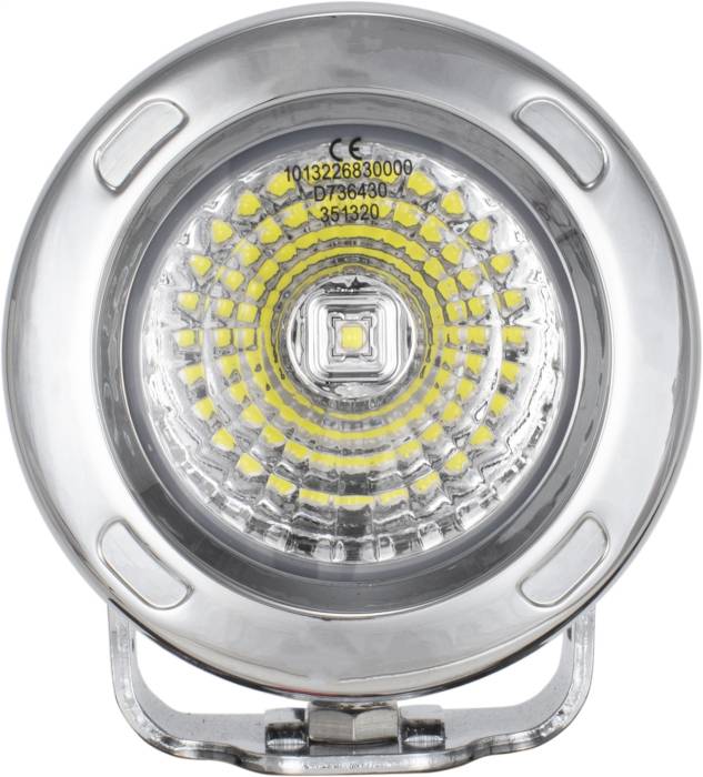 Vision X Lighting - Vision X Lighting Optimus Series Prime LED Off Road Light 9149264