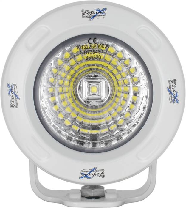 Vision X Lighting - Vision X Lighting Optimus Series Prime LED Off Road Light 9149356