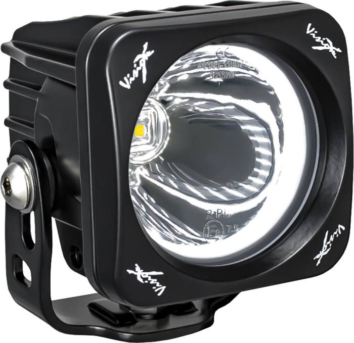 Vision X Lighting - Vision X Lighting Optimus Halo LED Narrow Running Lamp 9891699