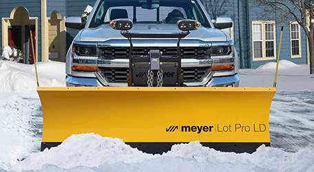 Meyer - Meyer Lot Pro LD (MYPLPLD)