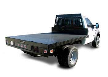Flatbed Parts