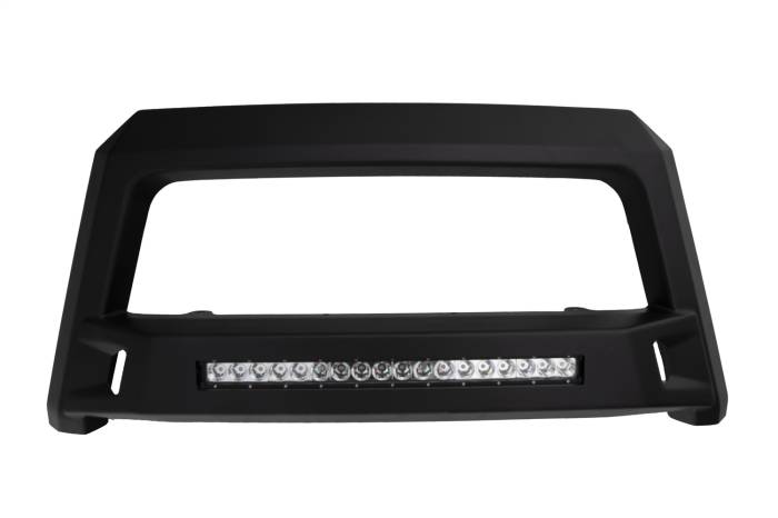 Lund - Lund Revolution Bull Bar 86521209