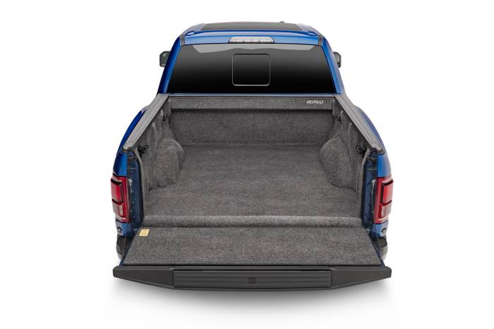 BedRug - BedRug BedRug Complete Truck Bed Liner BRQ15LBK