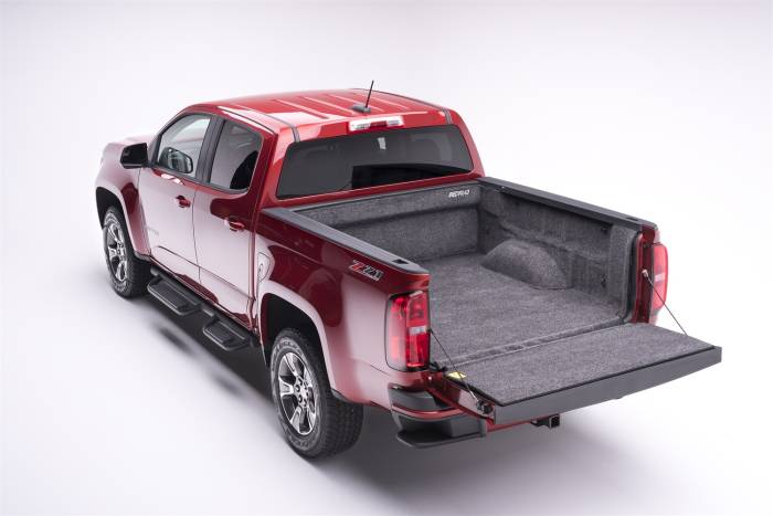 BedRug - BedRug BedRug Complete Truck Bed Liner BRB15SBK