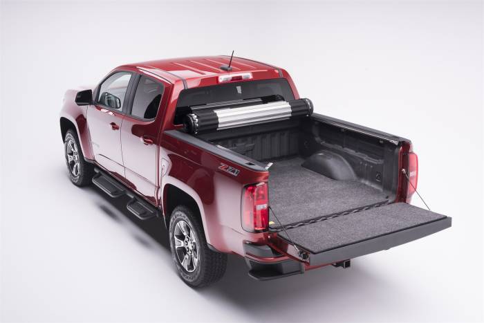 BedRug - BedRug BedRug Floor Truck Bed Mat BMB15SBS