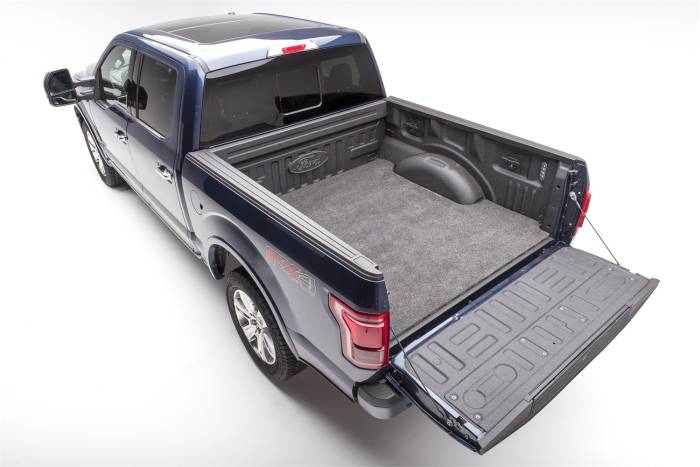 BedRug - BedRug BedRug Floor Truck Bed Mat BMQ15SCS