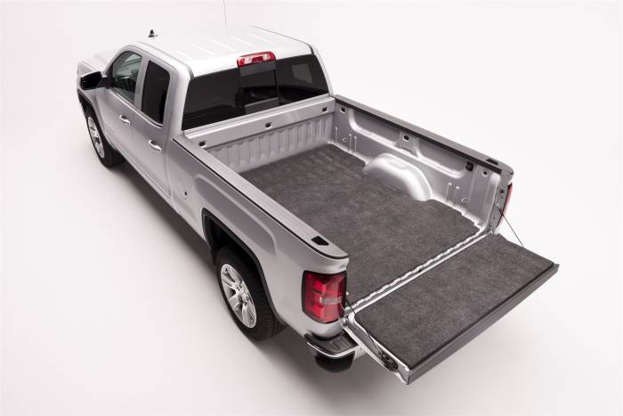 BedRug - BedRug BedRug Floor Truck Bed Mat BMC07CCS