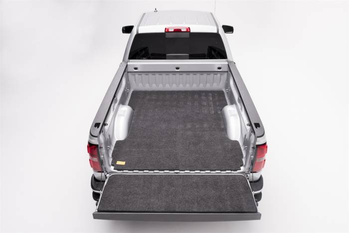 BedRug - BedRug BedRug Floor Truck Bed Mat BMC07LBS