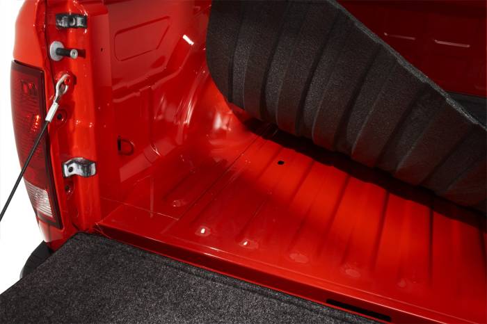 BedRug - BedRug BedRug Floor Truck Bed Mat BMT02LBS