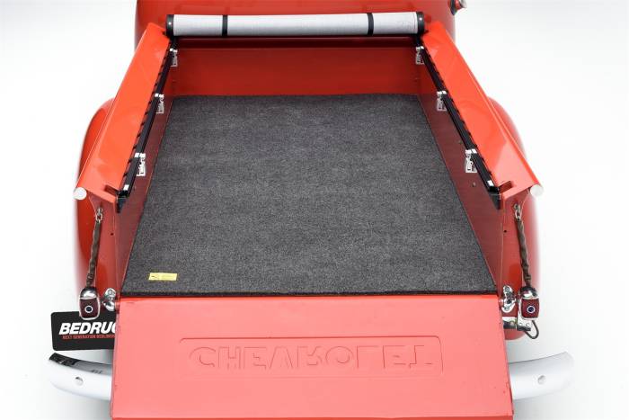 BedRug - BedRug BedRug Floor Truck Bed Mat BMX00D