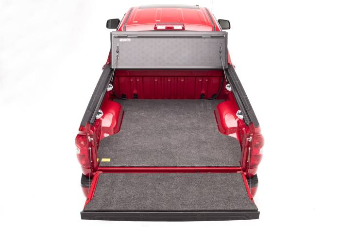 BedRug - BedRug BedRug Floor Truck Bed Mat BMY07RBS