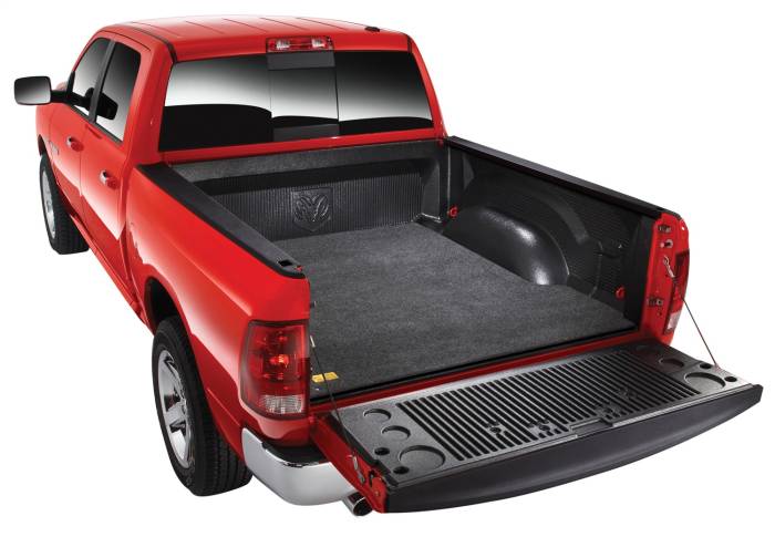 BedRug - BedRug BedRug Floor Truck Bed Mat BMB15SBD
