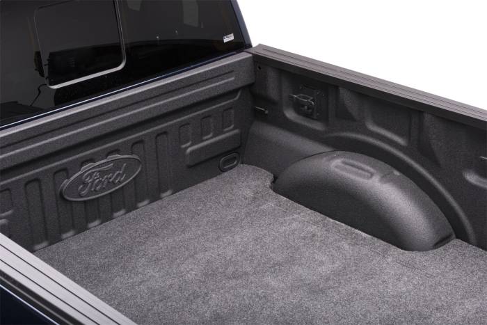 BedRug - BedRug BedRug Floor Truck Bed Mat BMH17RBS