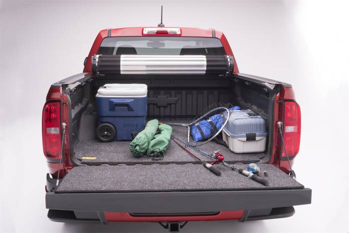 BedRug - BedRug BedRug Floor Truck Bed Mat BMC99SBS